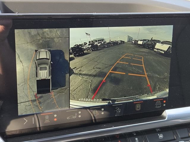 New 2026 GMC Sierra 1500 SLT w/ SLT Premium Plus Package image 5