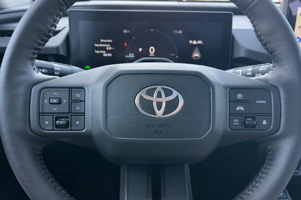 New 2026 Toyota RAV4 XLE Premium w/ Panoramic Sun Roof Package FWD image 27