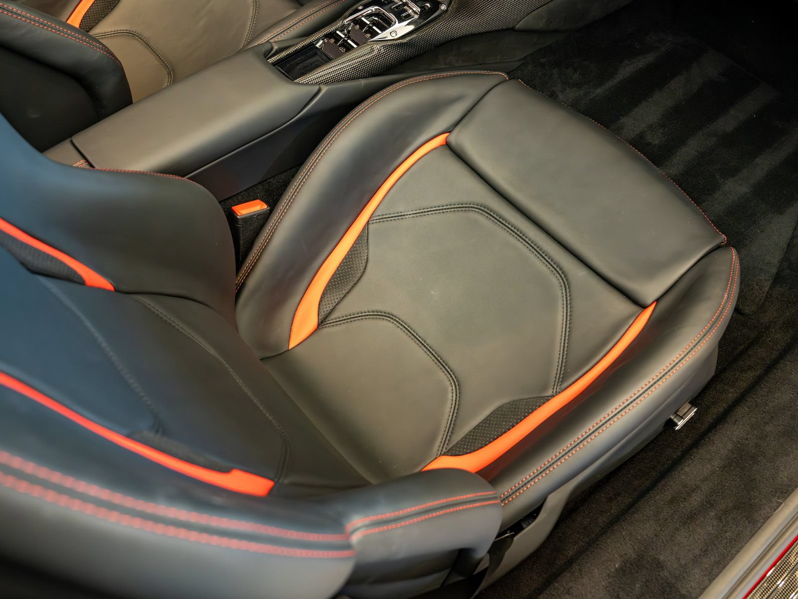 Certified 2024 Ferrari 296 GTS RWD image 20