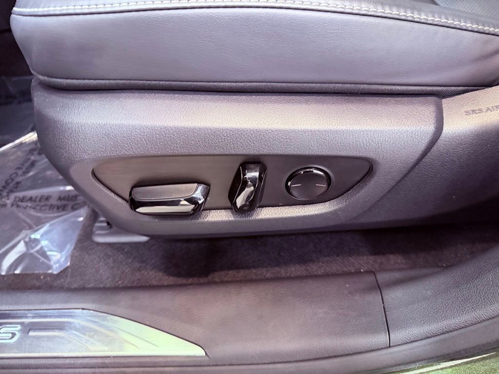 Certified 2024 Lexus RX 350 FWD image 20