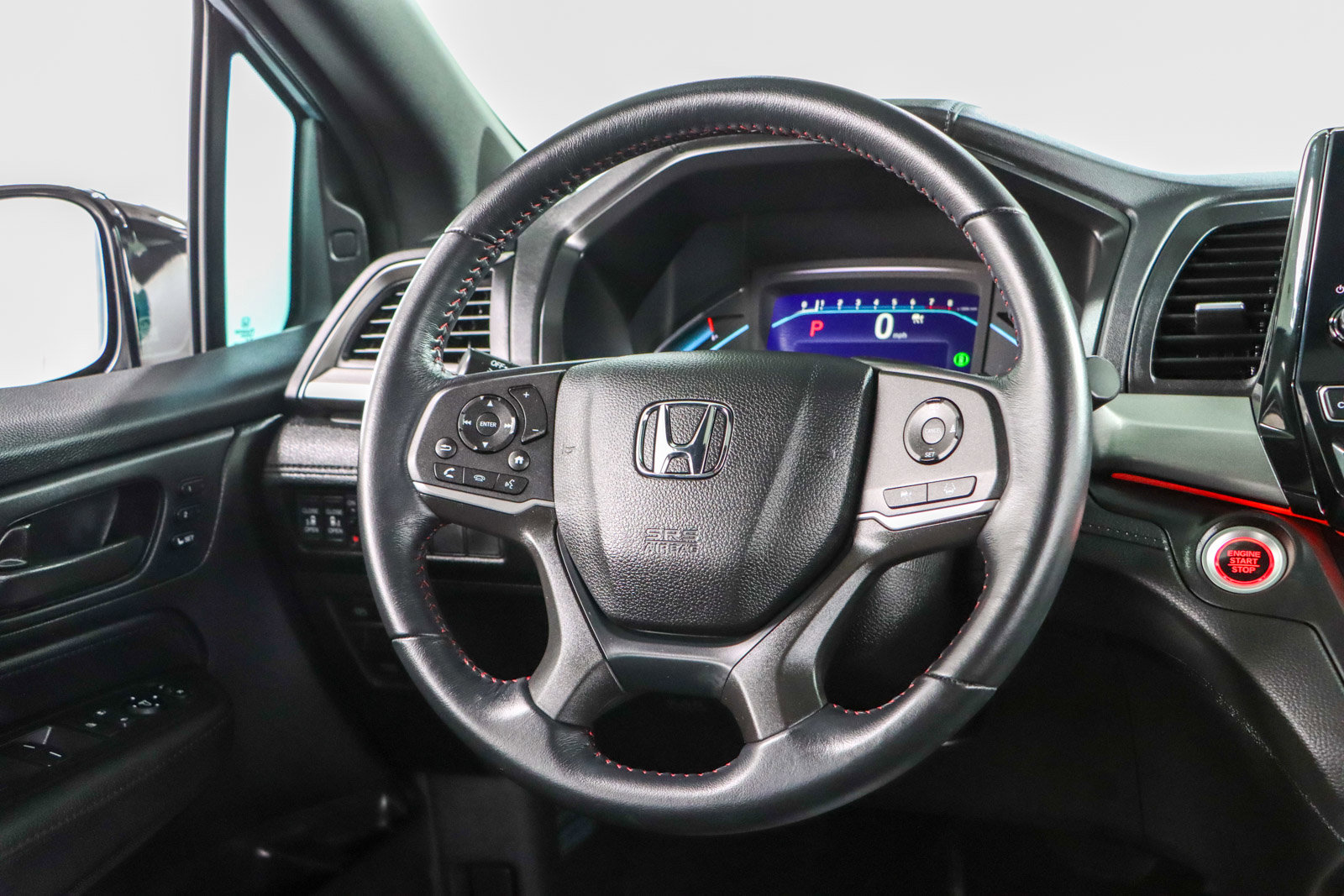 Used 2024 Honda Odyssey Sport image 12