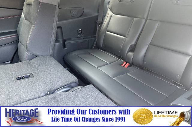 New 2026 Ford Explorer ST w/ Sun And Sound Package AWD/4WD image 15