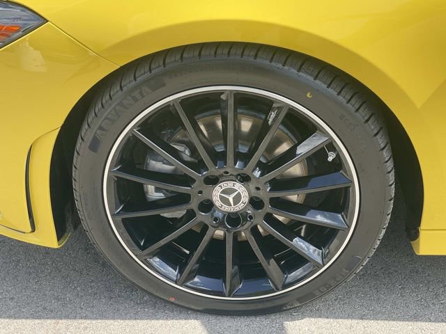 Used 2023 Mercedes-Benz CLA 250 image 39