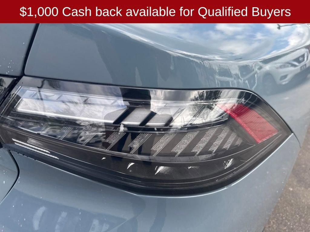 New 2026 Nissan Sentra SR image 44