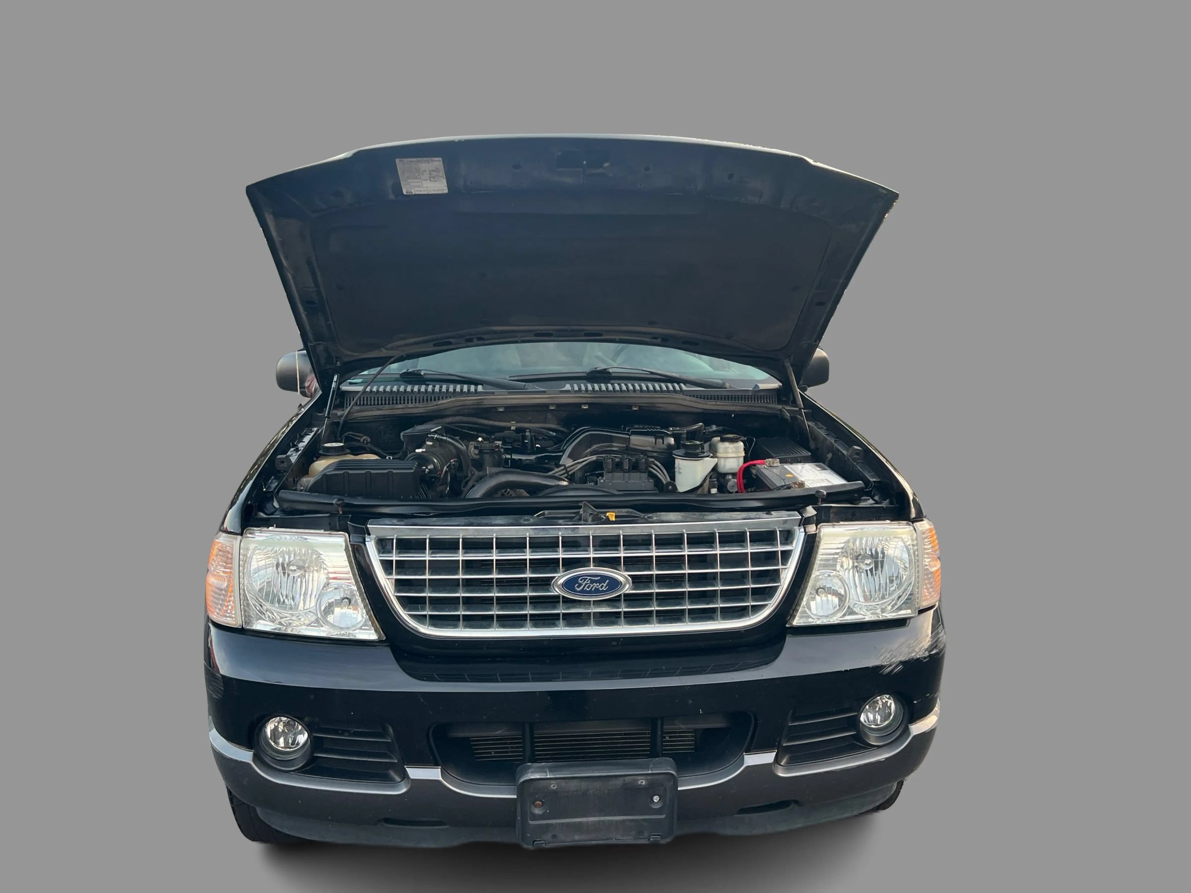 Used 2005 Ford Explorer Sport XLT AWD/4WD image 13
