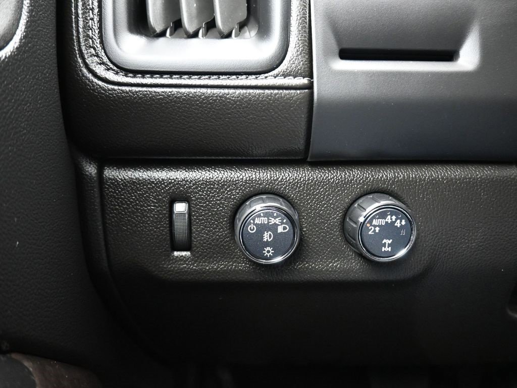 Used 2022 GMC Canyon Elevation w/ Driver Alert Package image 23