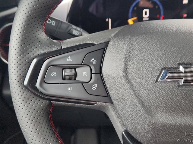 New 2026 Chevrolet Trax RS w/ Driver Confidence Package FWD image 22
