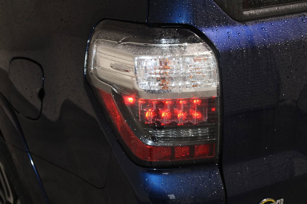 Used 2016 Toyota 4Runner Limited image 57