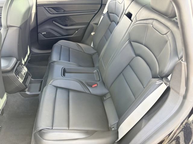 Used 2024 Porsche Taycan GTS w/ Premium Package (P6U) image 26