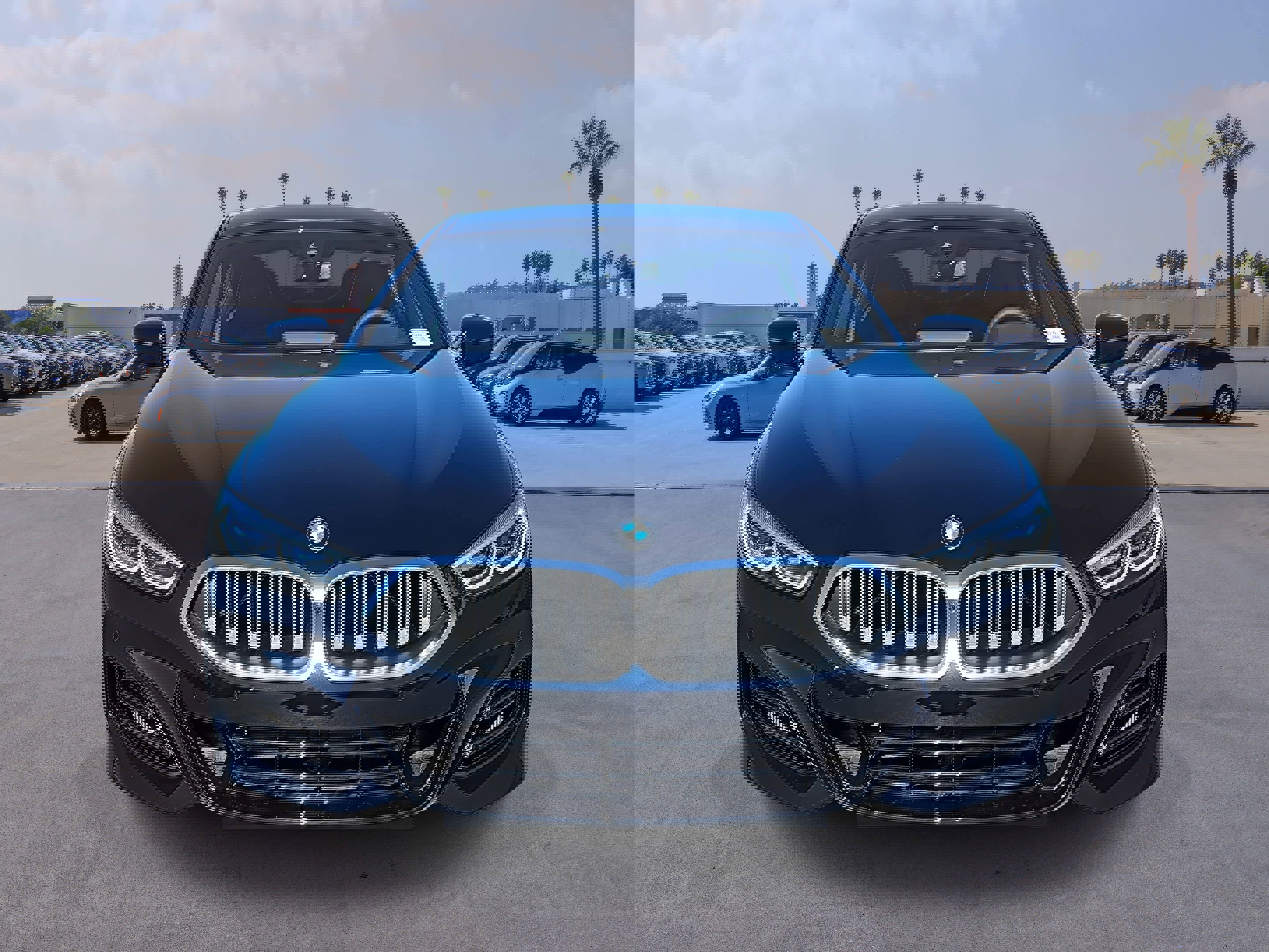 New 2026 BMW 840i w/ Driving Assistance Package RWD image 2