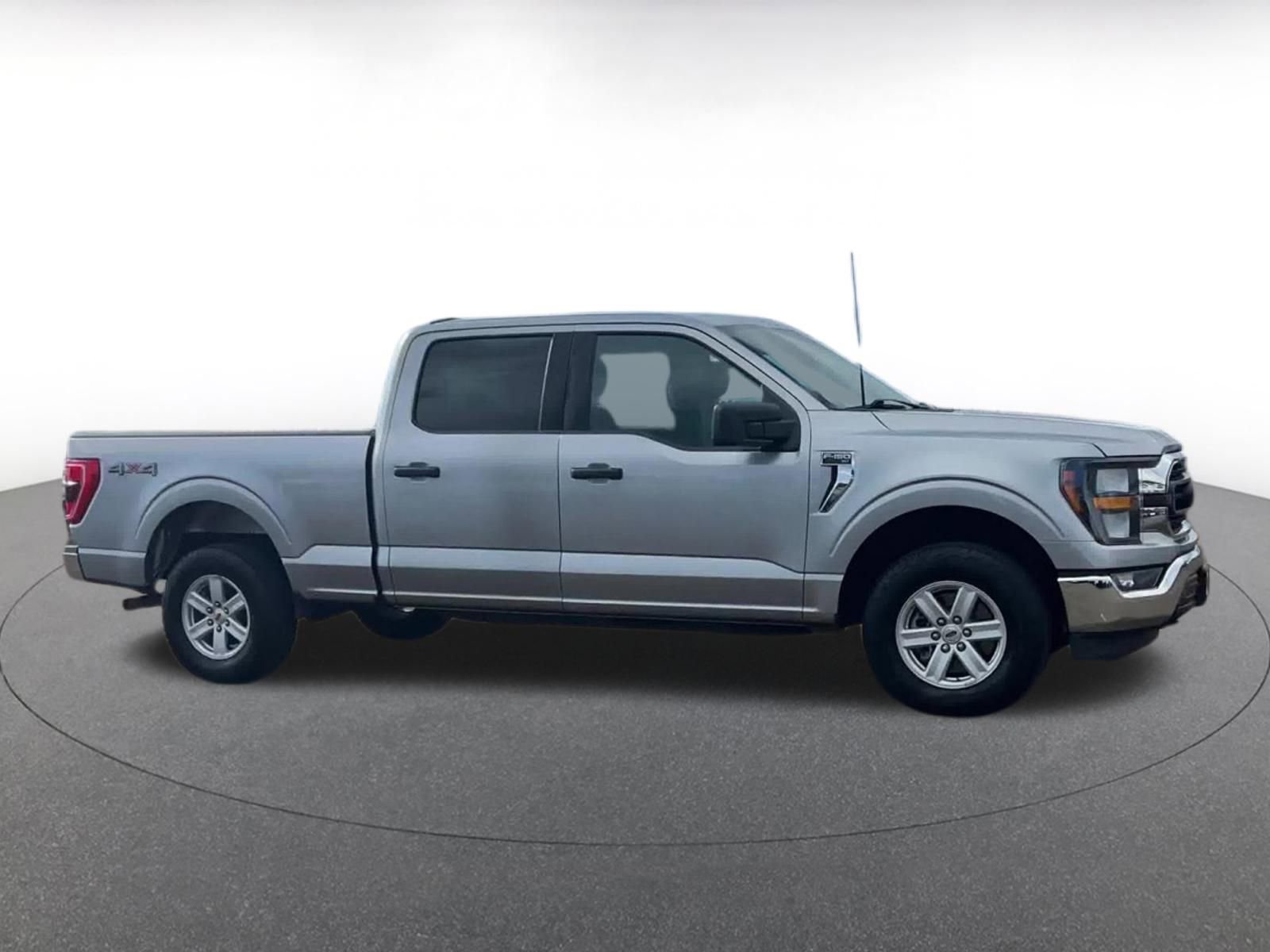 Used 2023 Ford F150 XLT w/ Equipment Group 301A Mid image 22