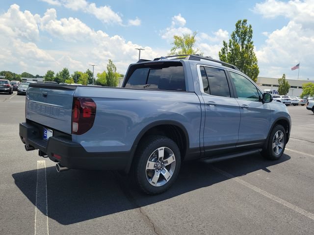 New 2026 Honda Ridgeline RTL image 4