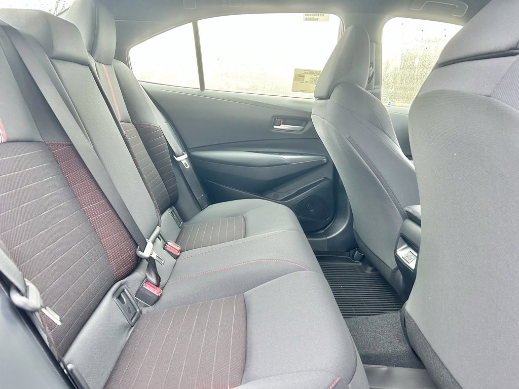 New 2026 Toyota Corolla SE image 14