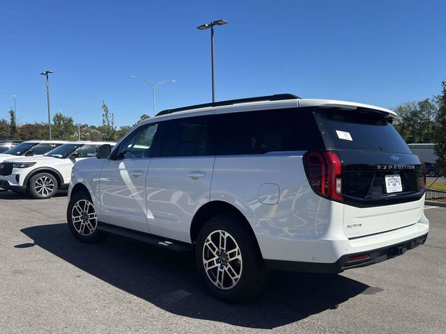 New 2025 Ford Expedition Active image 5