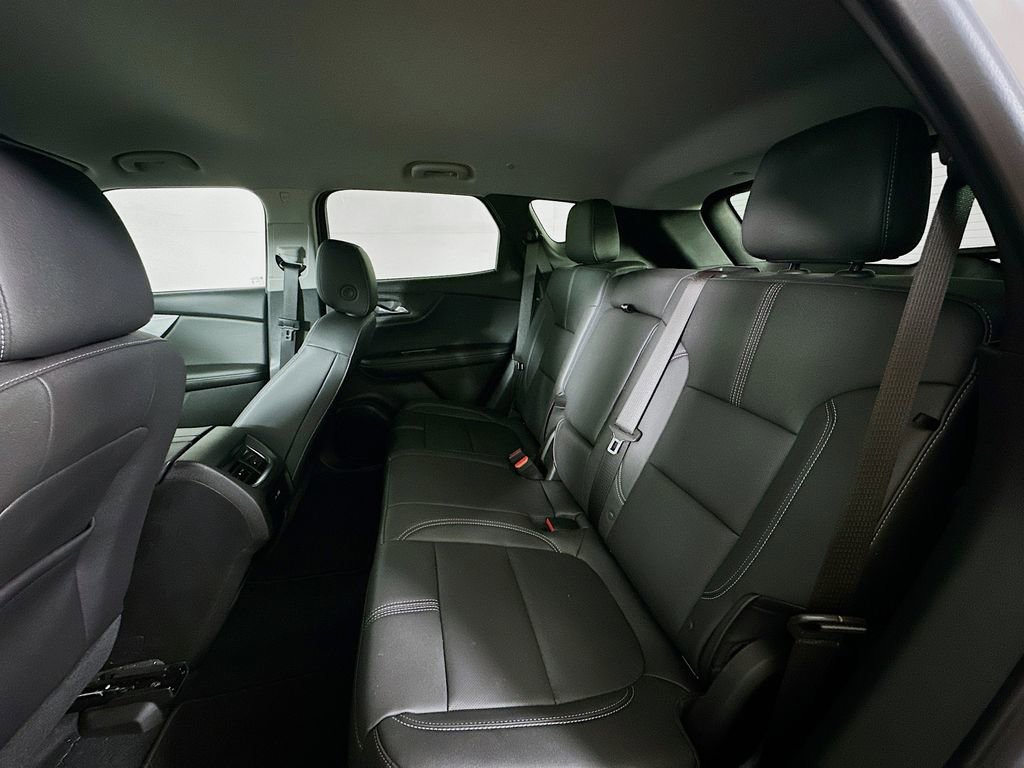 Used 2024 Chevrolet Blazer LT w/ Redline Edition image 14