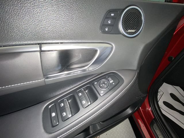 Used 2023 Hyundai Sonata Limited FWD image 13