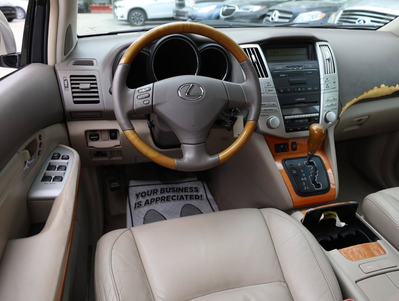 Used 2006 Lexus RX 330 AWD image 14