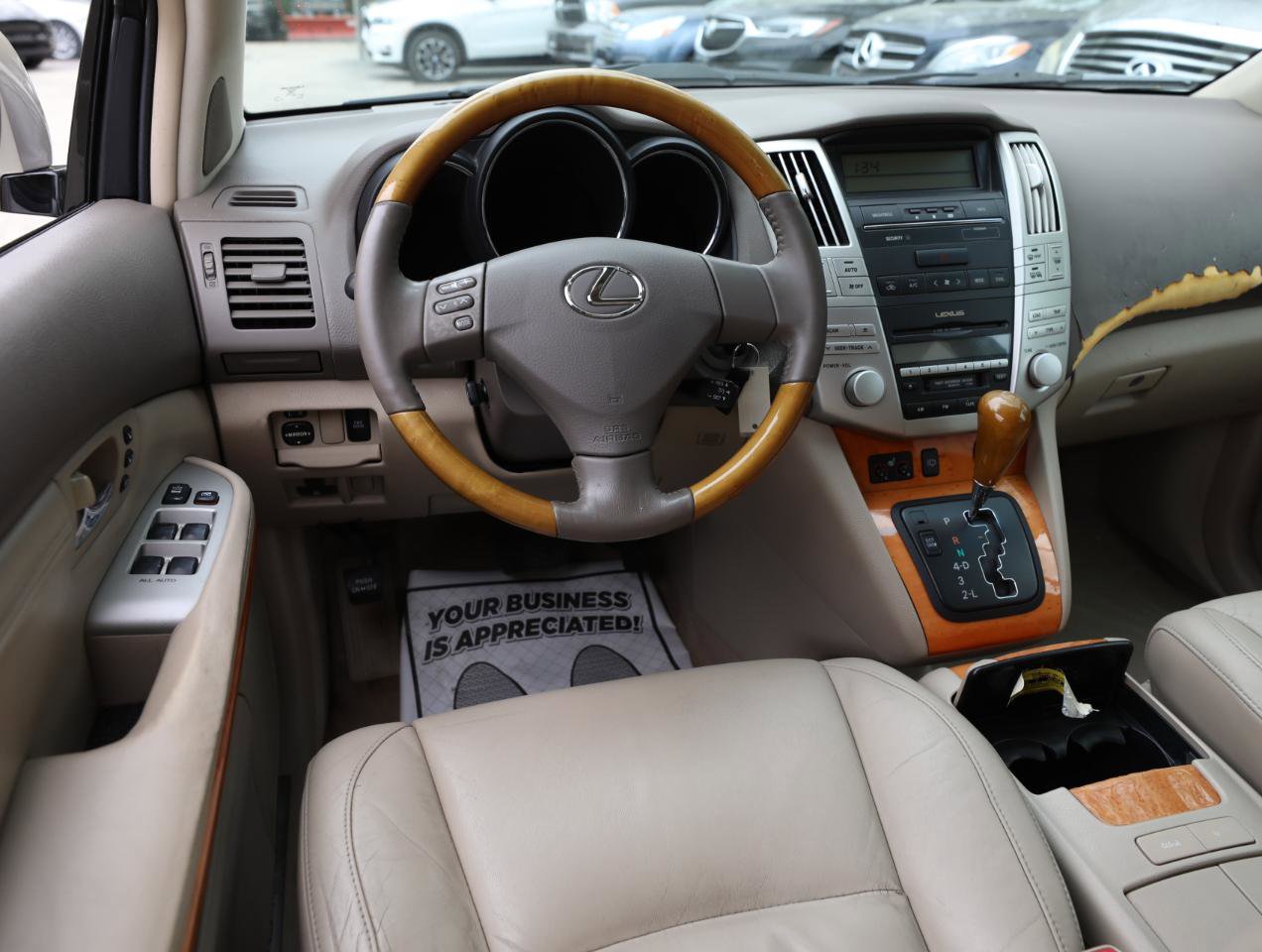 Used 2006 Lexus RX 330 AWD image 14