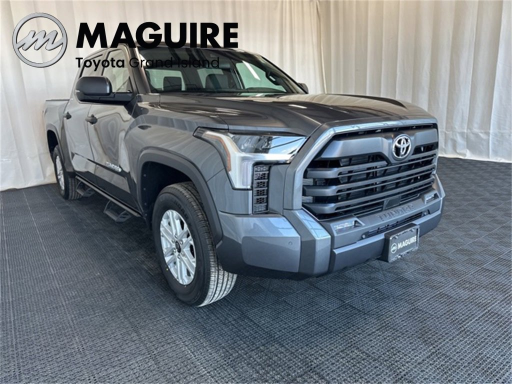 New 2026 Toyota Tundra SR5 image 27