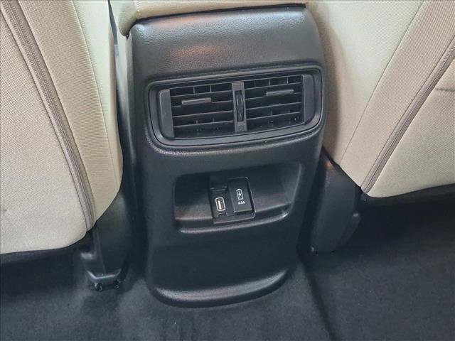 Used 2021 Honda CR-V EX image 19