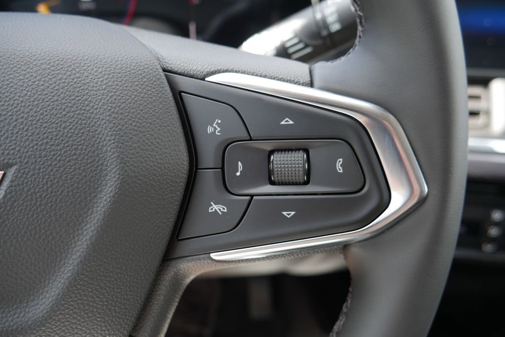 New 2026 Chevrolet Trax ACTIV FWD image 13