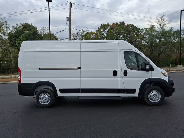 New 2026 RAM ProMaster 2500 w/ Convenience Group image 11