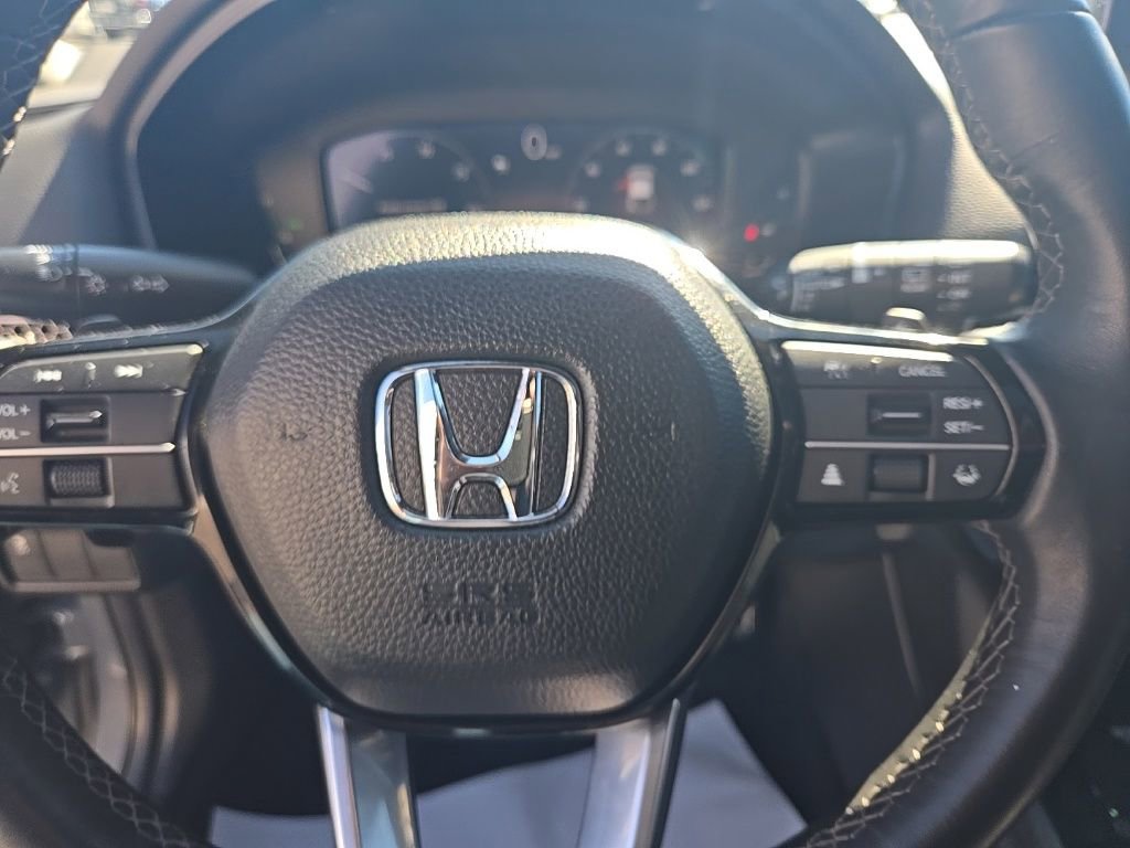 Used 2025 Honda Civic Sport Touring image 16
