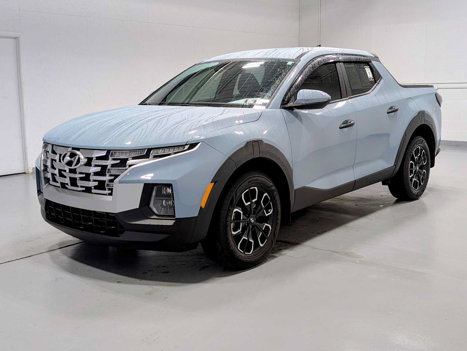 Used 2024 Hyundai Santa Cruz SEL