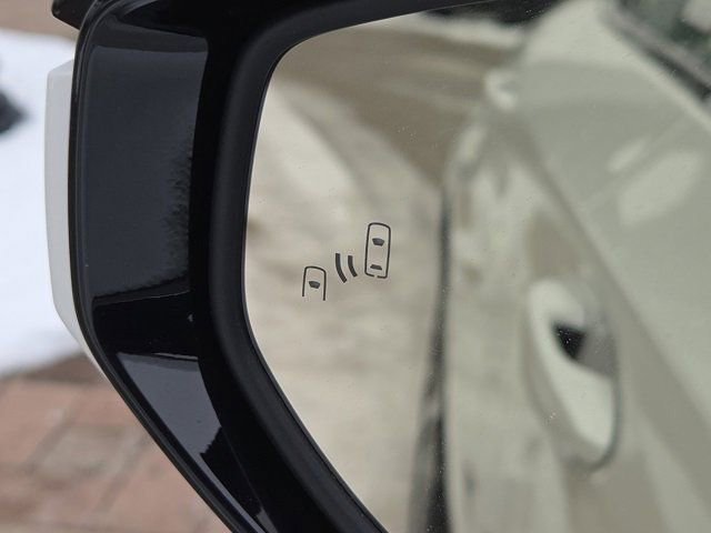 New 2025 Lexus ES 350 Ultra Luxury image 17