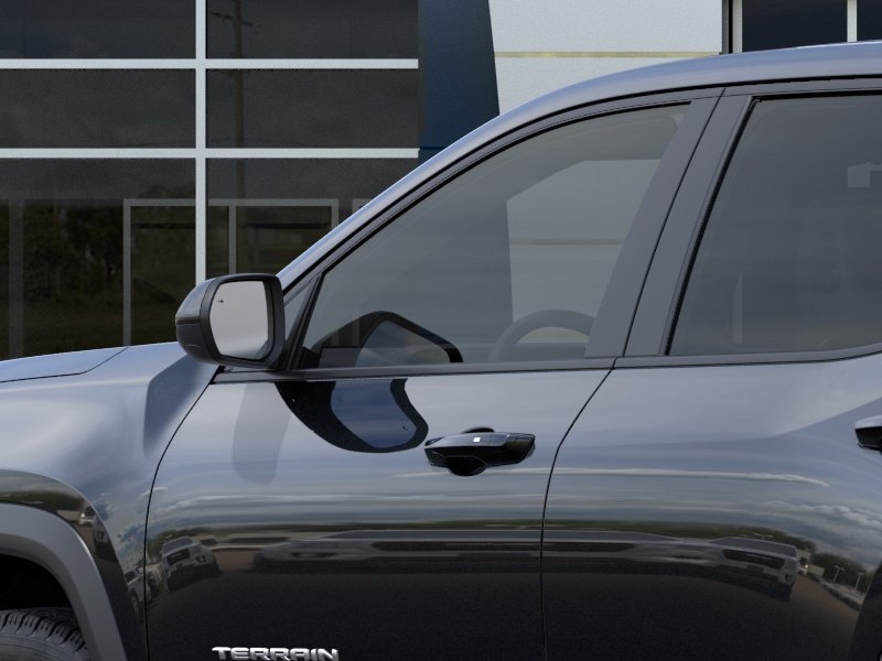 New 2027 GMC Terrain Elevation AWD/4WD image 36