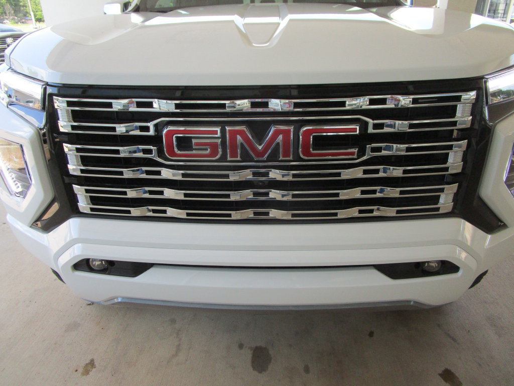 New 2026 GMC Canyon Denali AWD/4WD image 27