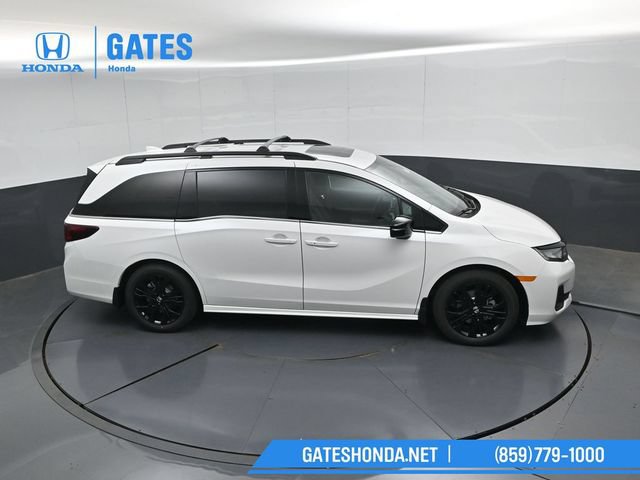 New 2026 Honda Odyssey Sport-L image 51