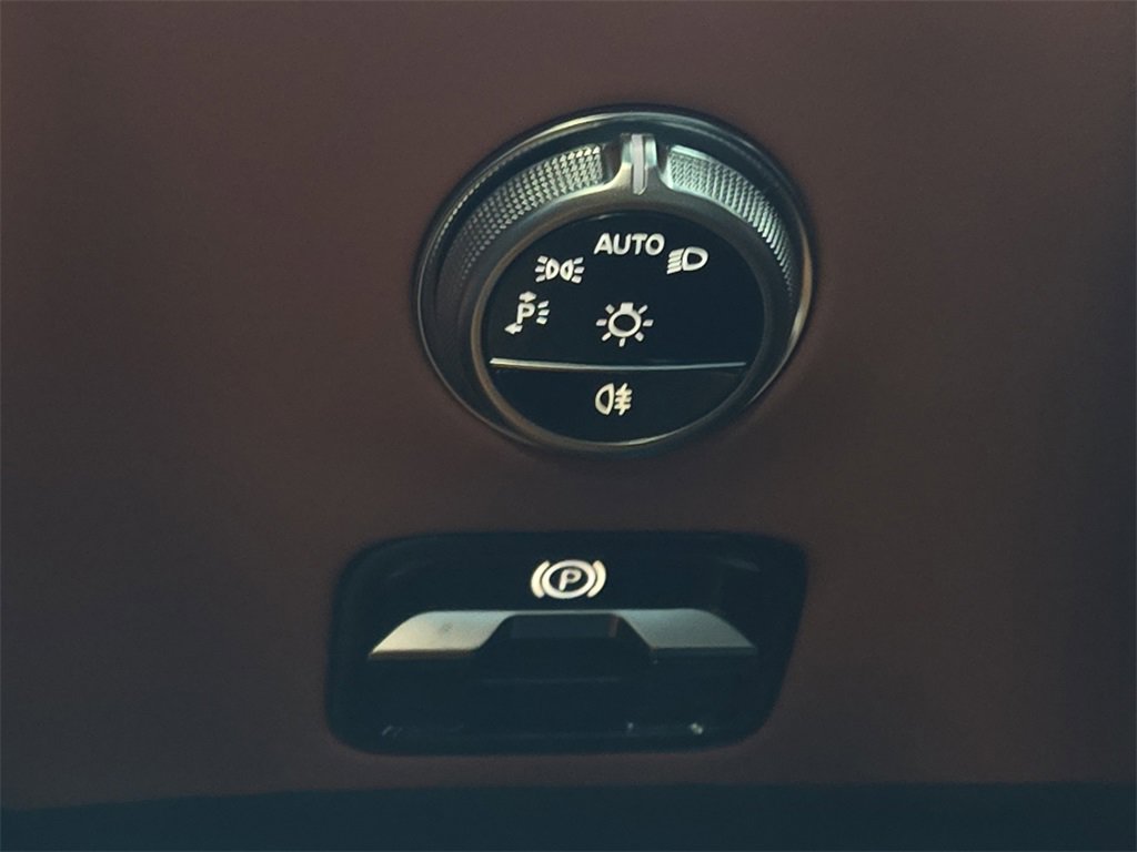 New 2026 Mercedes-Benz AMG GT 55 image 20