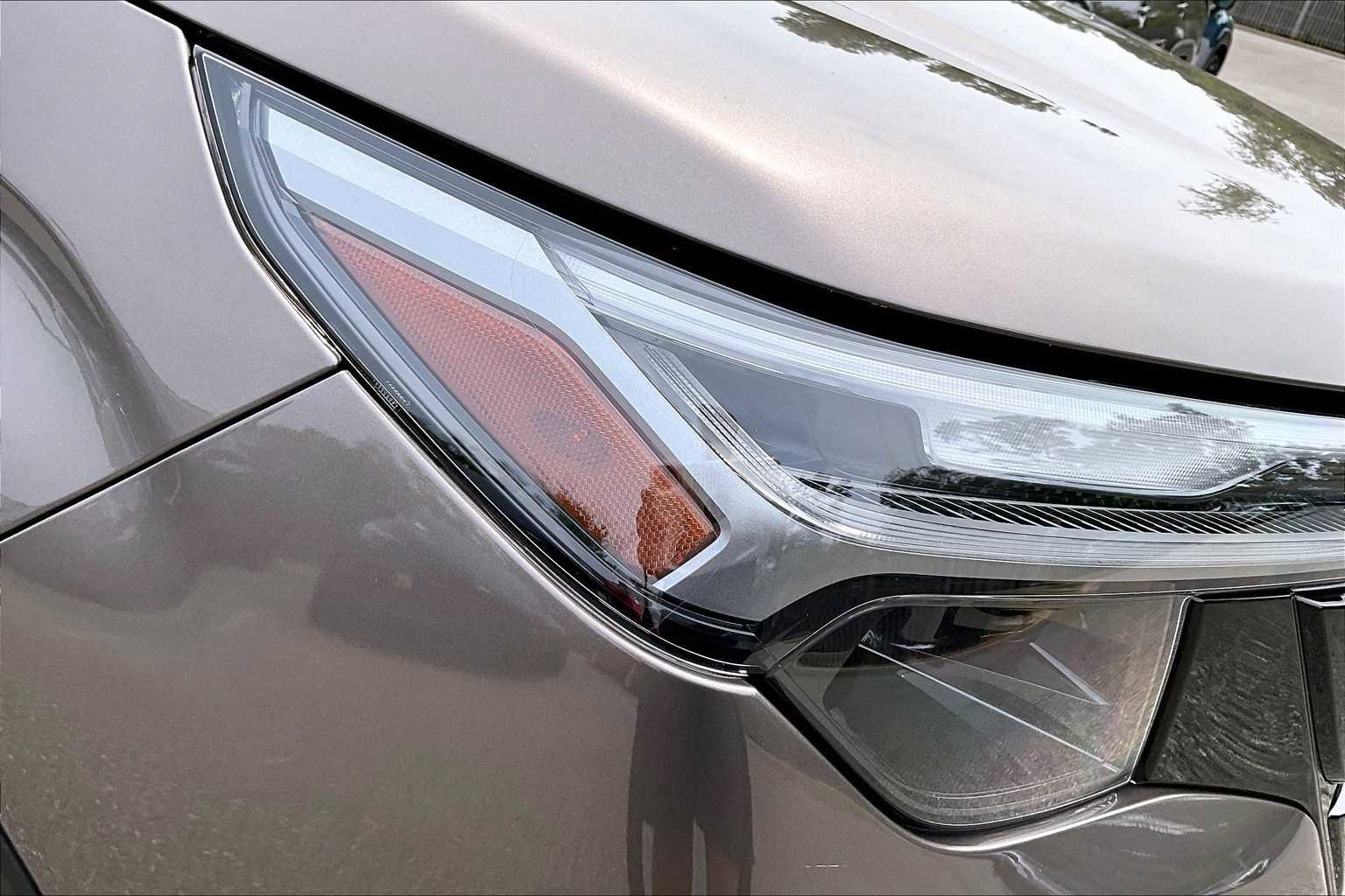 New 2025 Subaru Forester Touring image 13