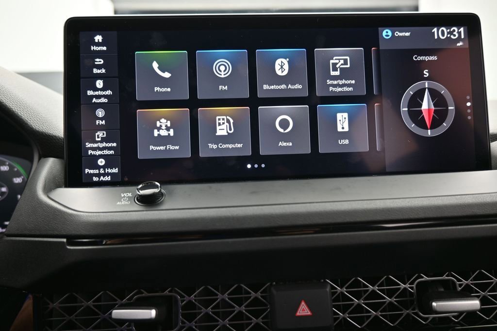 Used 2024 Honda Accord Sport image 24