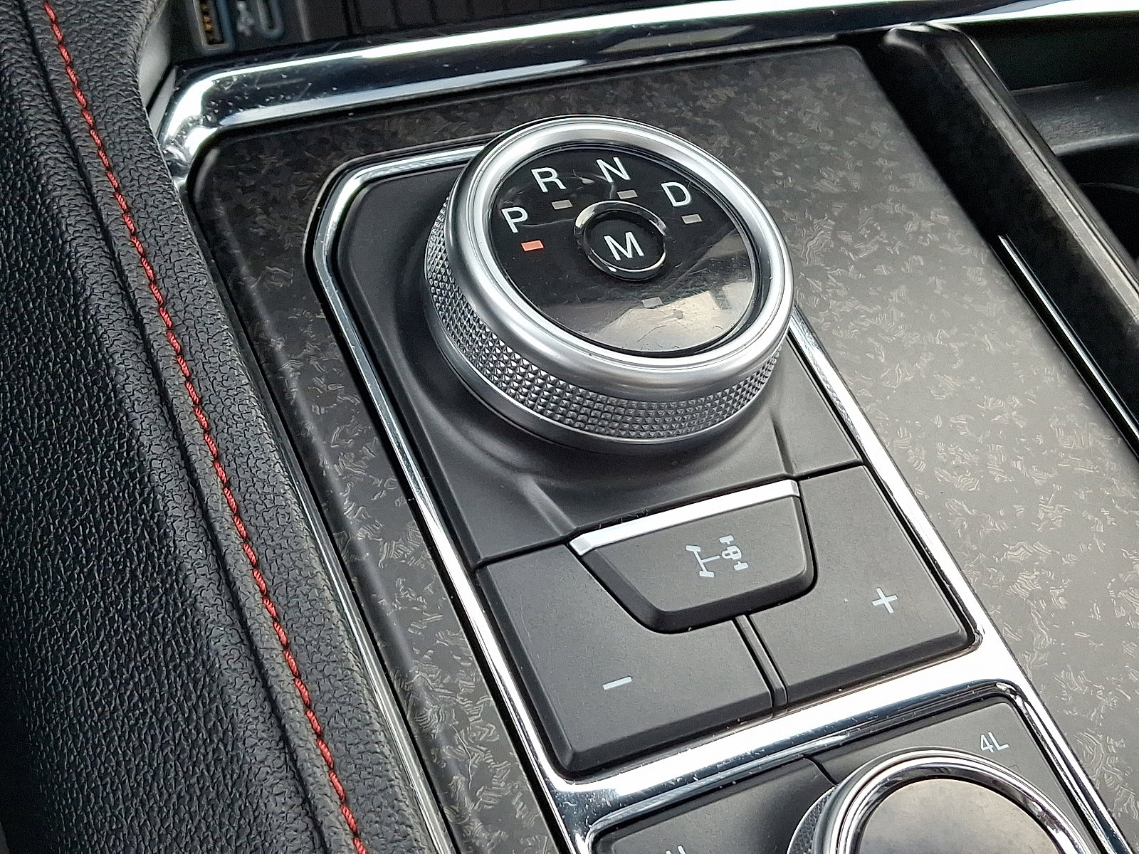 Used 2022 Ford Expedition Limited AWD/4WD image 15