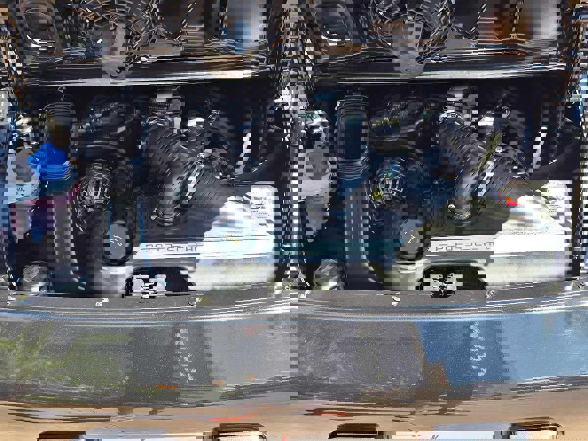 Used 2007 Porsche 911 Carrera image 50