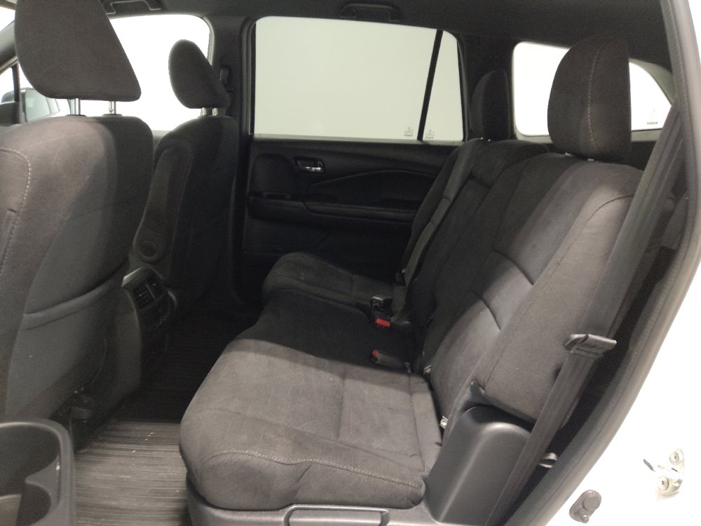 Used 2022 Honda Pilot Sport image 18