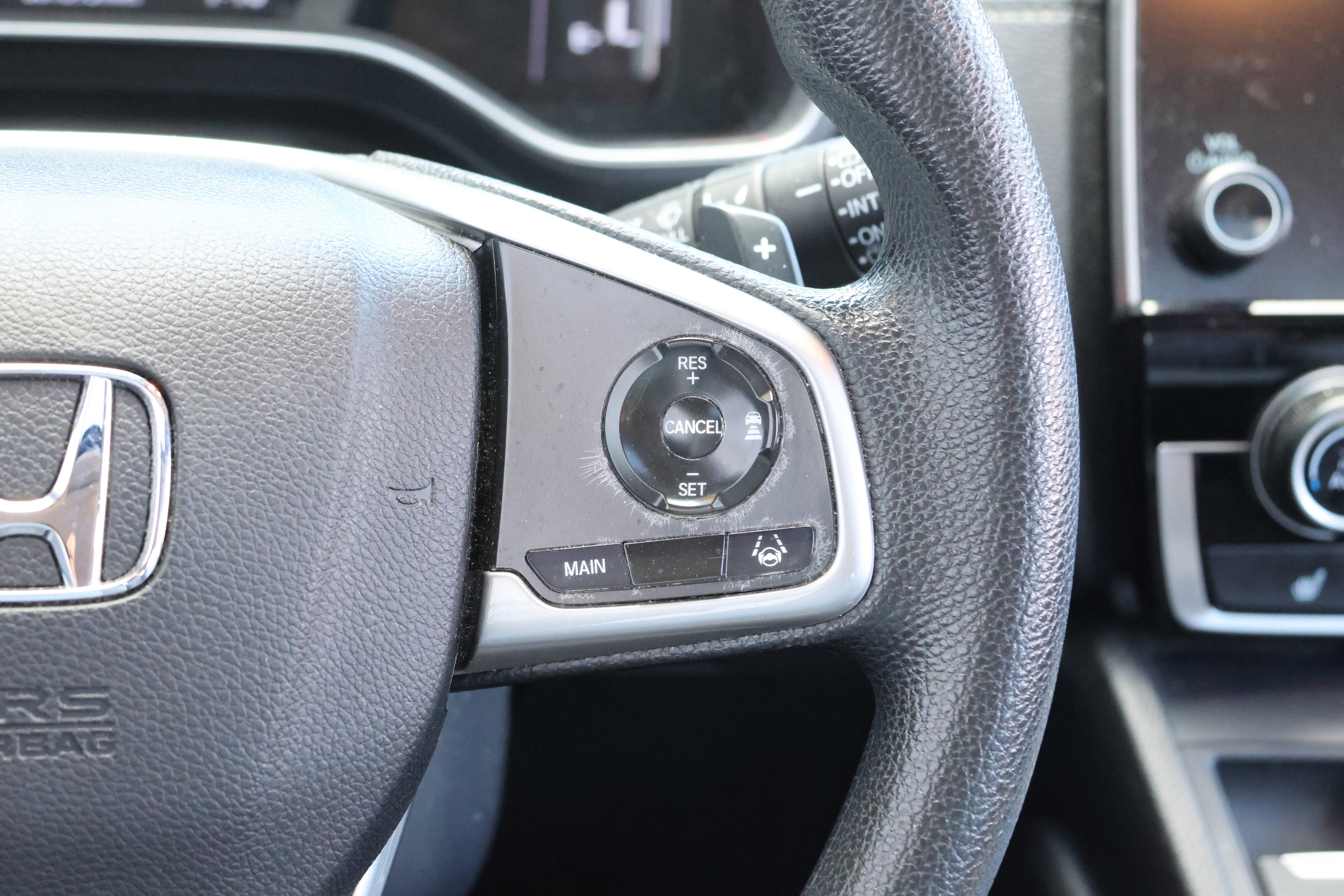 Used 2020 Honda CR-V EX image 21