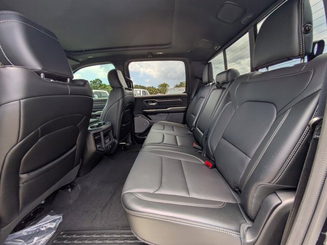 New 2026 RAM 1500 Rebel w/ Rebel Level 2 Equipment Group image 12