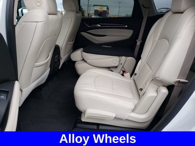 Used 2024 Buick Enclave Essence w/ Sport Touring Edition AWD/4WD image 23