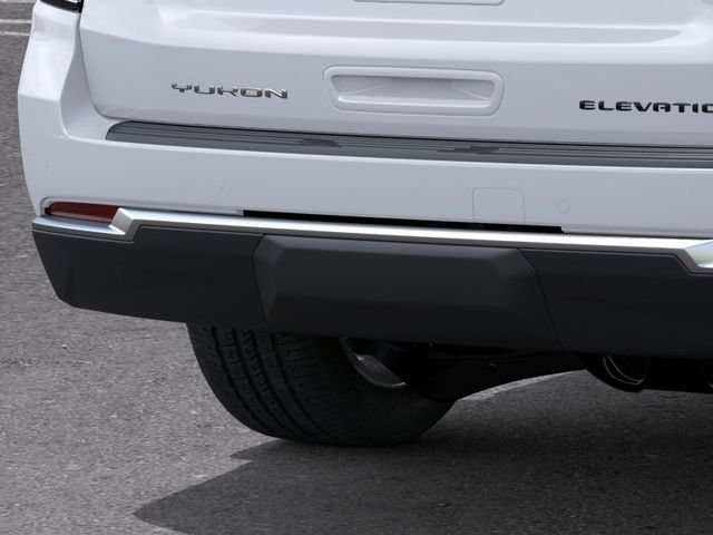 New 2026 GMC Yukon Elevation AWD/4WD image 14