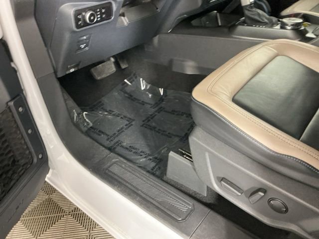 Certified 2023 Ford Bronco Wildtrak image 17