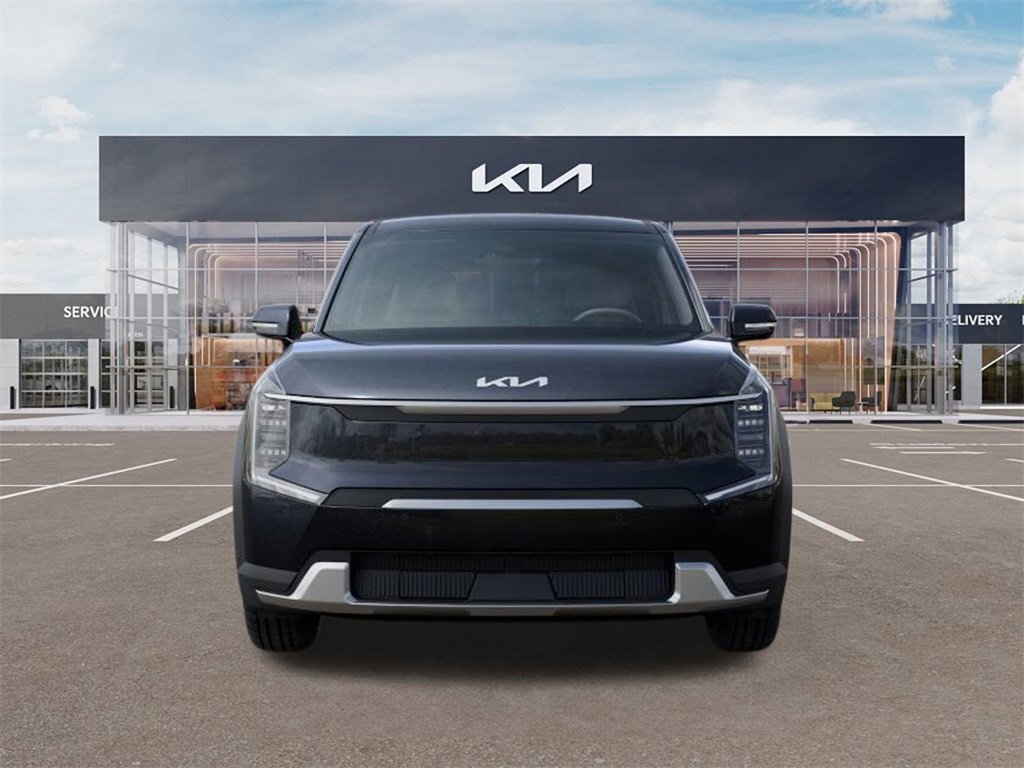 New 2026 Kia EV9 Light image 2