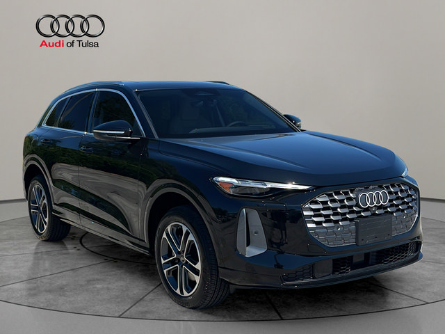 New 2026 Audi Q5 Premium Plus