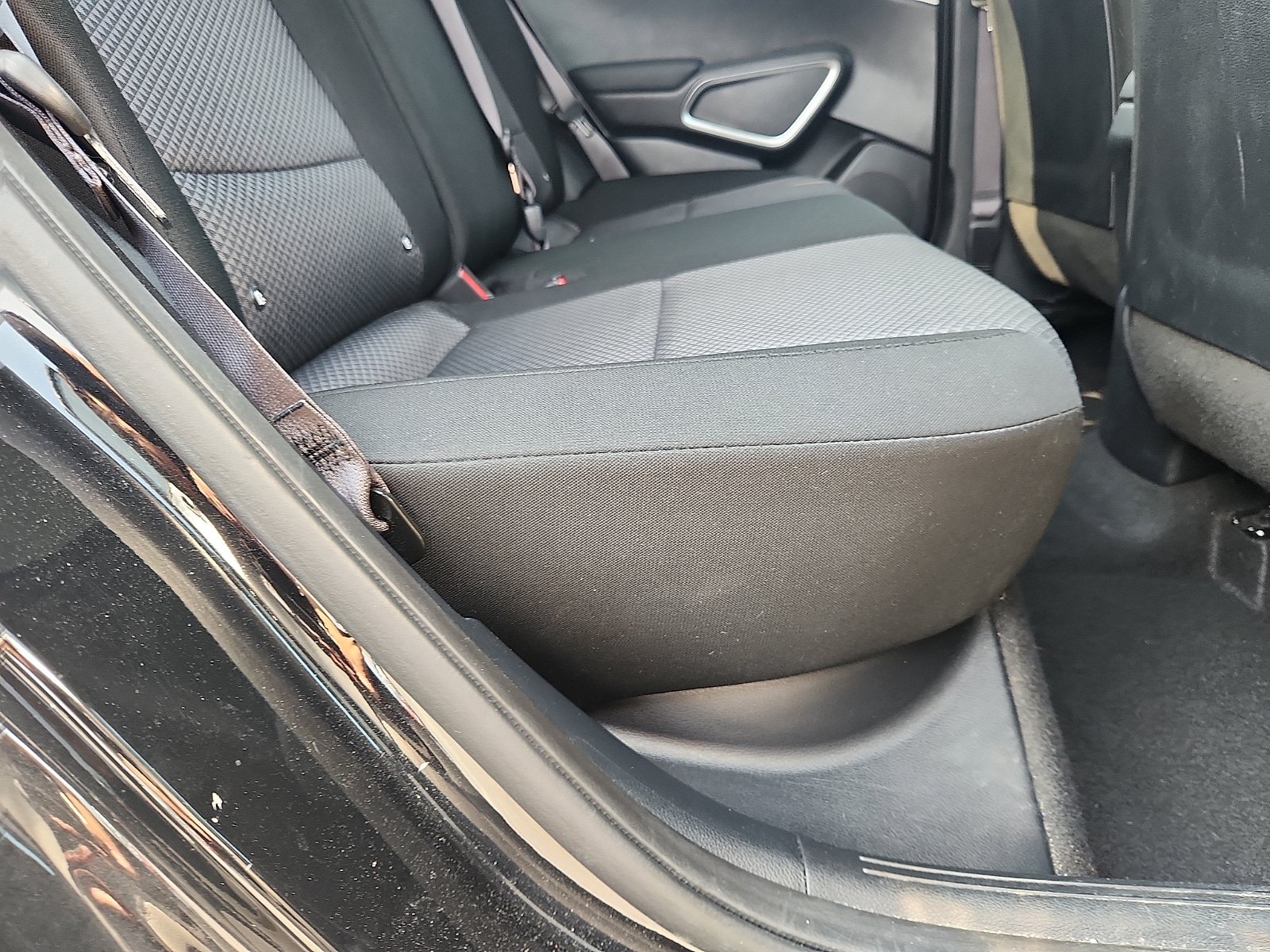 Used 2022 Kia Soul LX w/ Technology Package FWD image 30