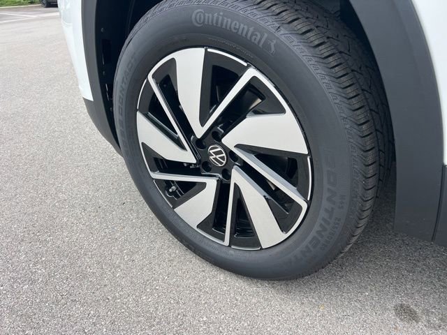 New 2026 Volkswagen Atlas SEL image 5