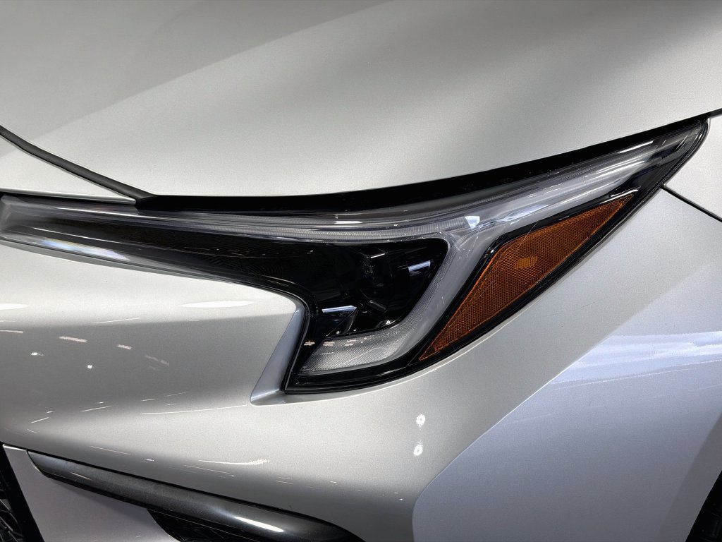 New 2026 Toyota Corolla SE FWD image 3