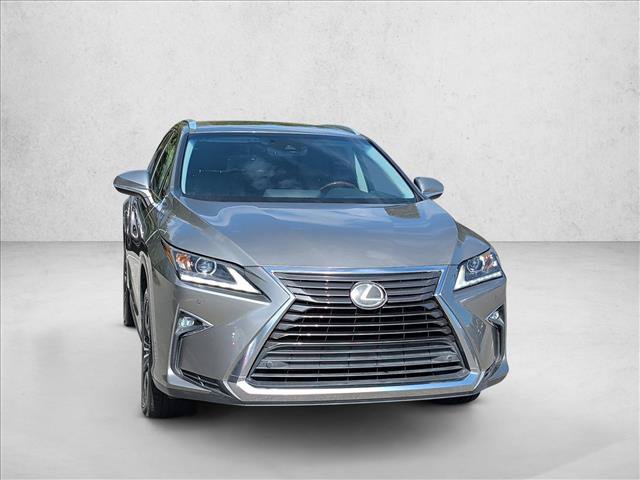 Used 2017 Lexus RX 350 FWD w/ Premium Package image 3