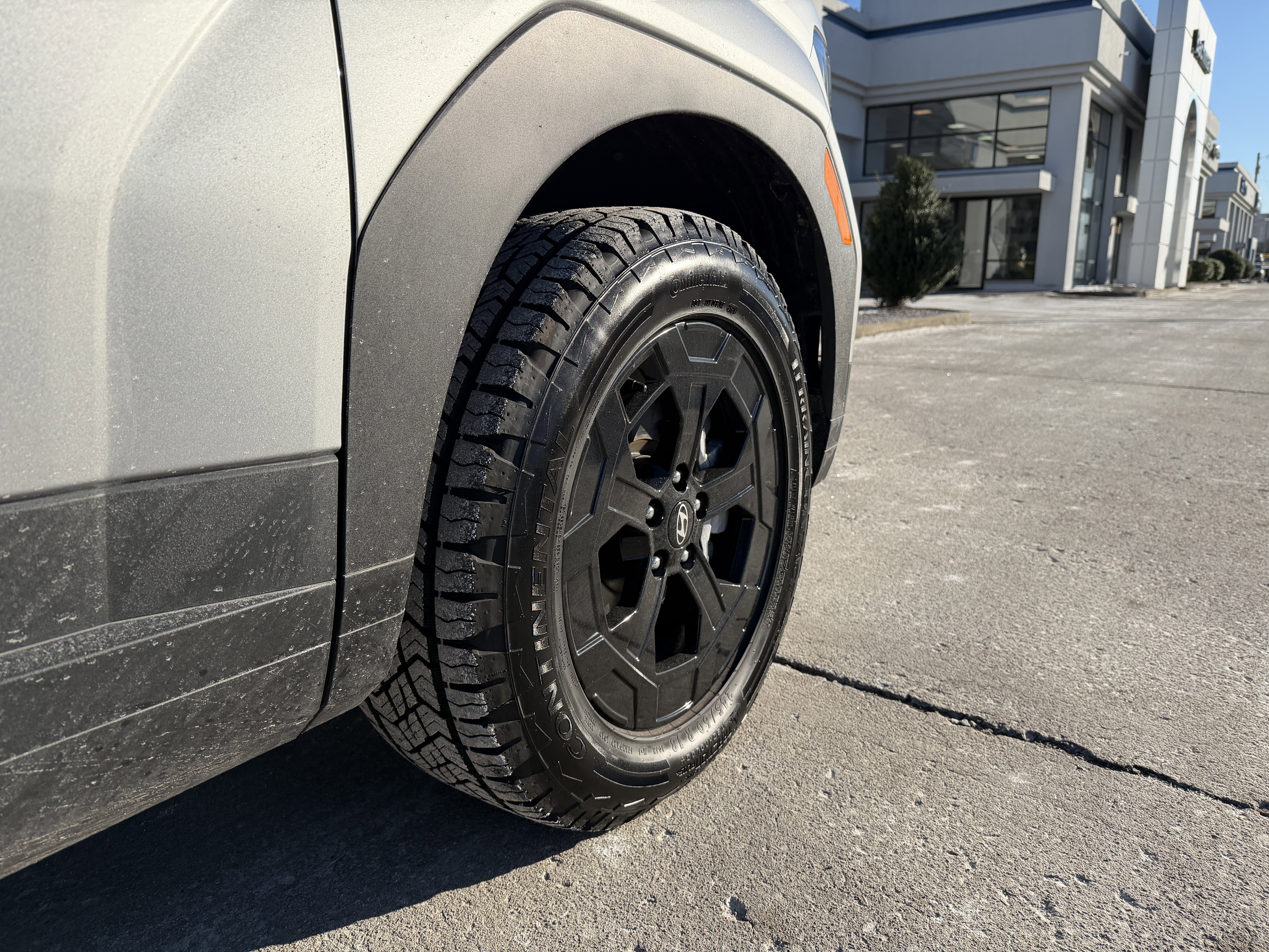 Used 2025 Hyundai Santa Fe XRT image 21